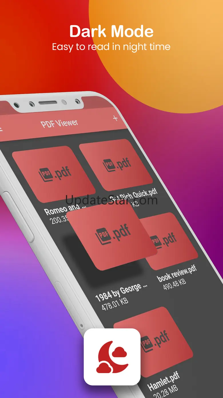 PDF Reader and PDF Viewer 1.7