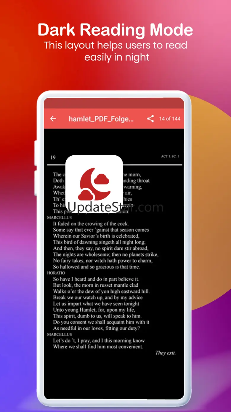 PDF Reader and PDF Viewer 1.7