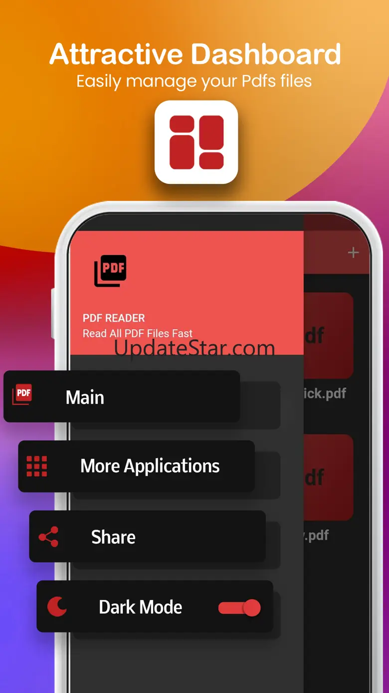 PDF Reader and PDF Viewer 1.7