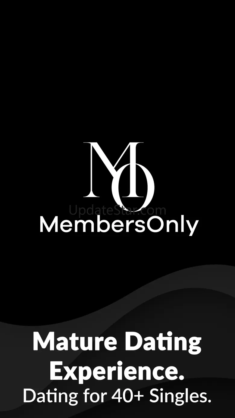 MembersOnly: Mature Dating 40+ 1.3.3