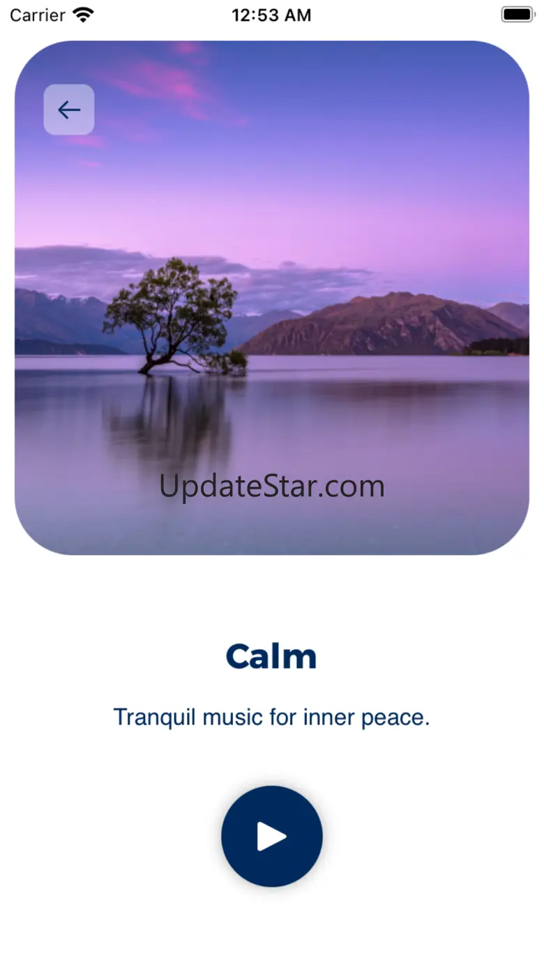 Affirmation of the Day 3.0.0
