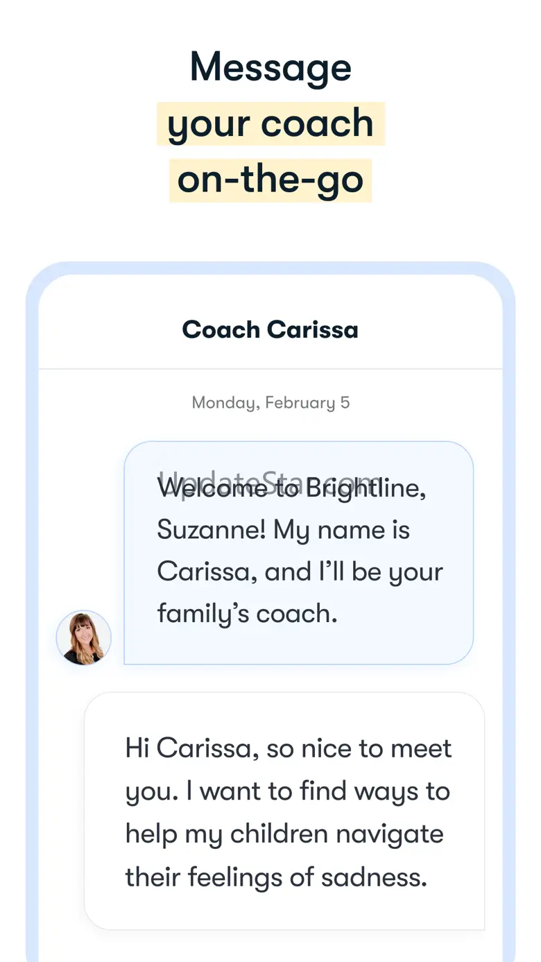 Brightline Mental Health 2.2.0