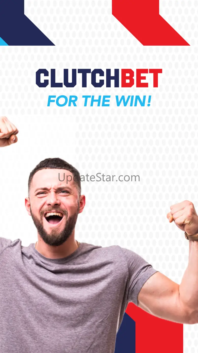 ClutchBet Sportsbook: CO & IA 2.8.0