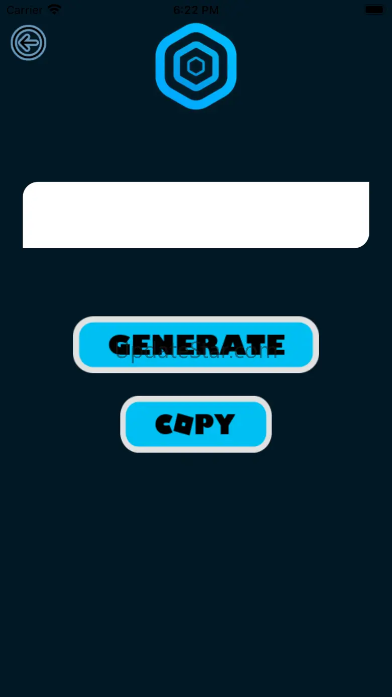 Robux Estimator for Roblox 1.1