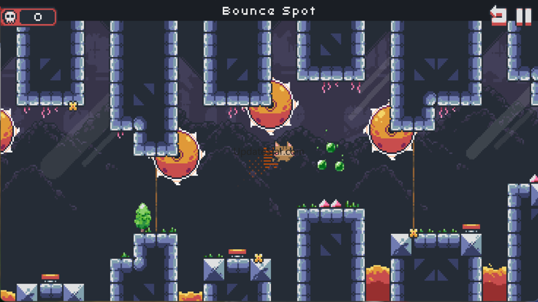 Kitty Death Room 1.1.0
