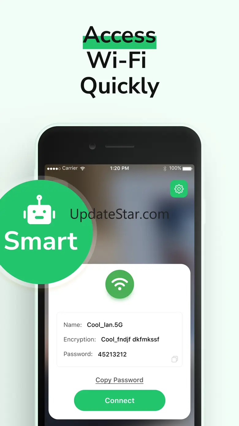 QR Code Reader © 1.6.1