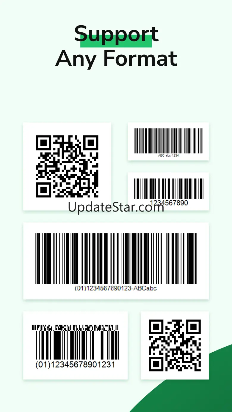 QR Code Reader © 1.6.1