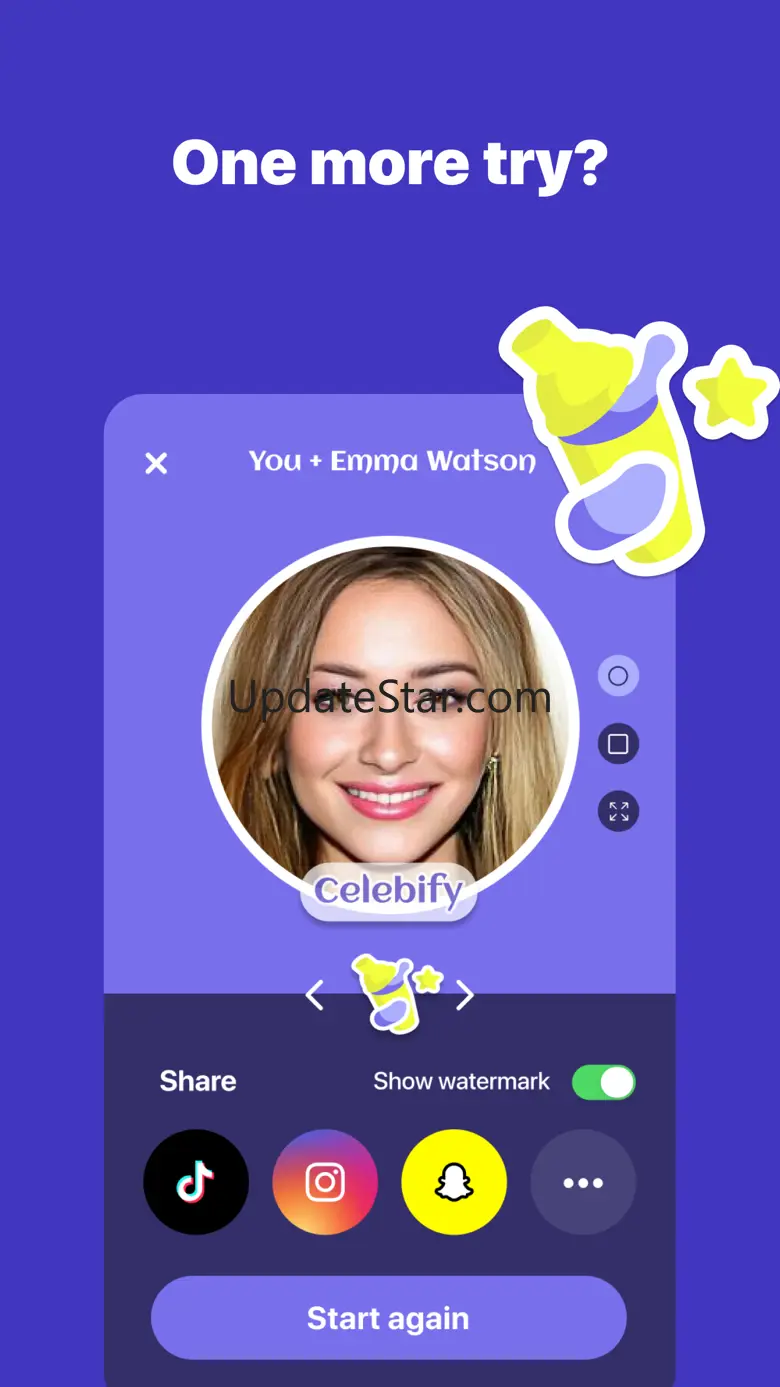 Celebify - Celebrity Game 1.0.9