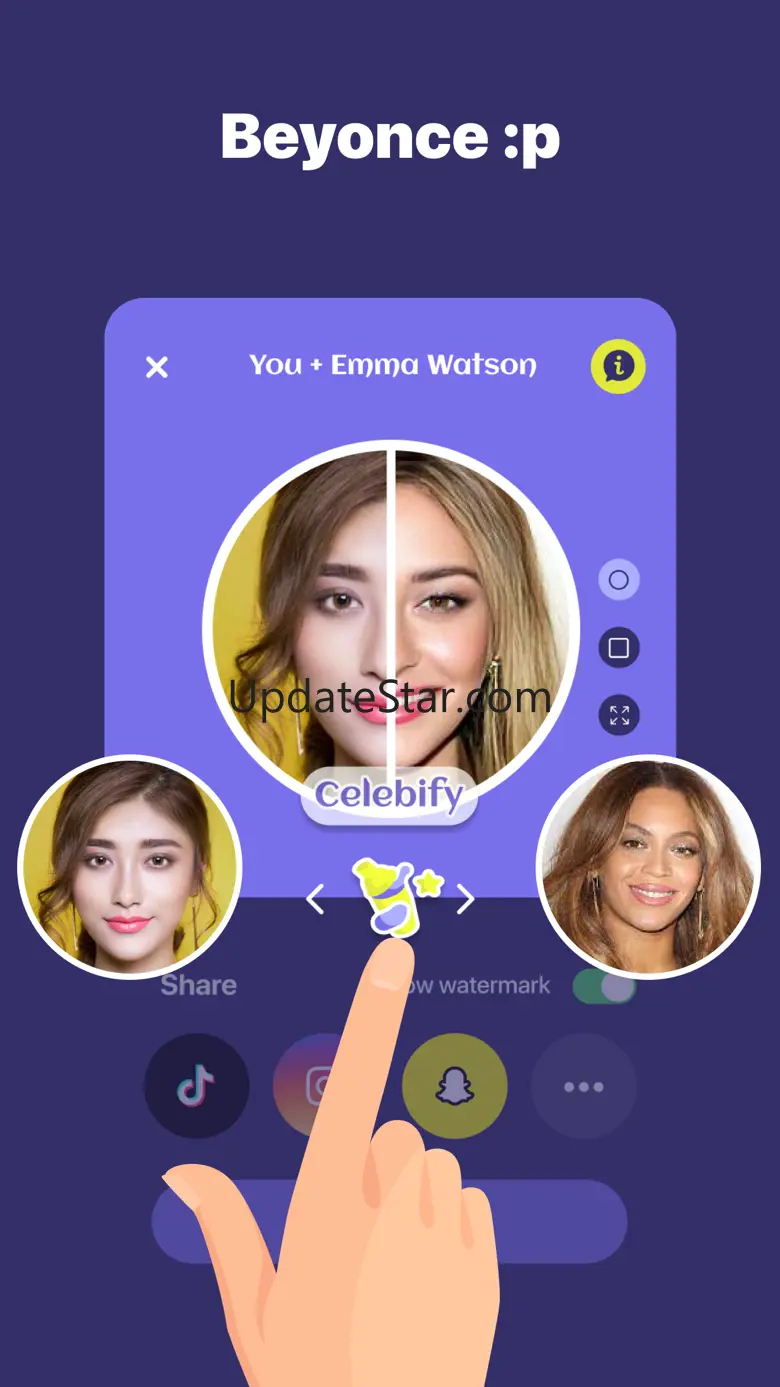 Celebify - Celebrity Game 1.0.9