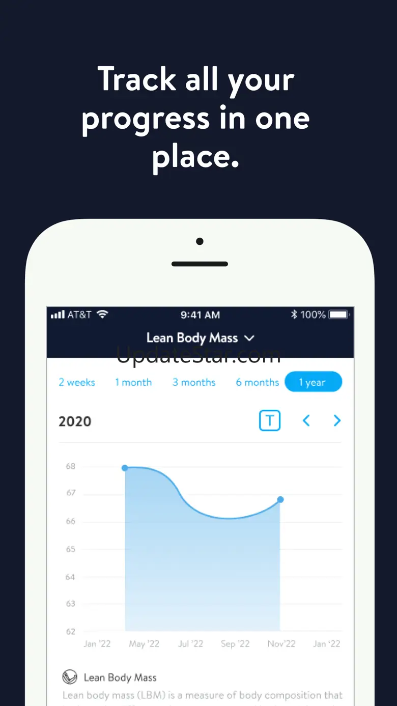 AFC Fitness Mobile 7.109.0