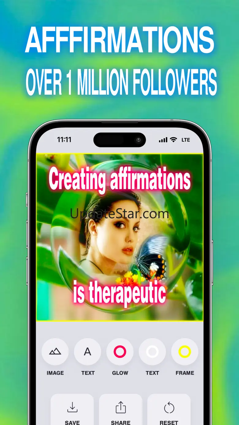 Afffirmations 0.9.6