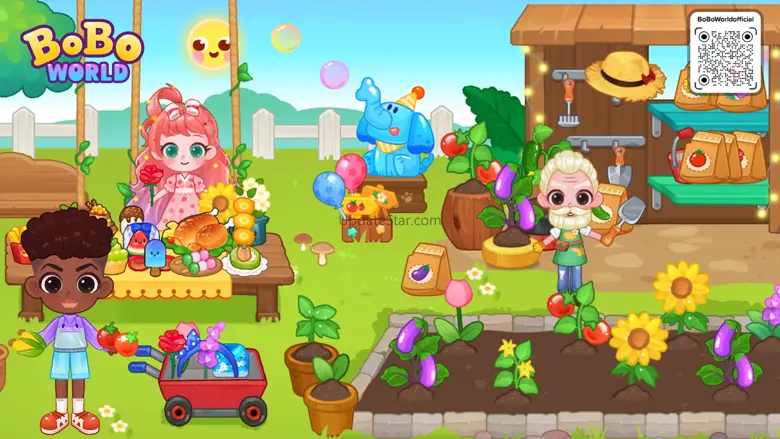 BoBo World: Family 1.1.6