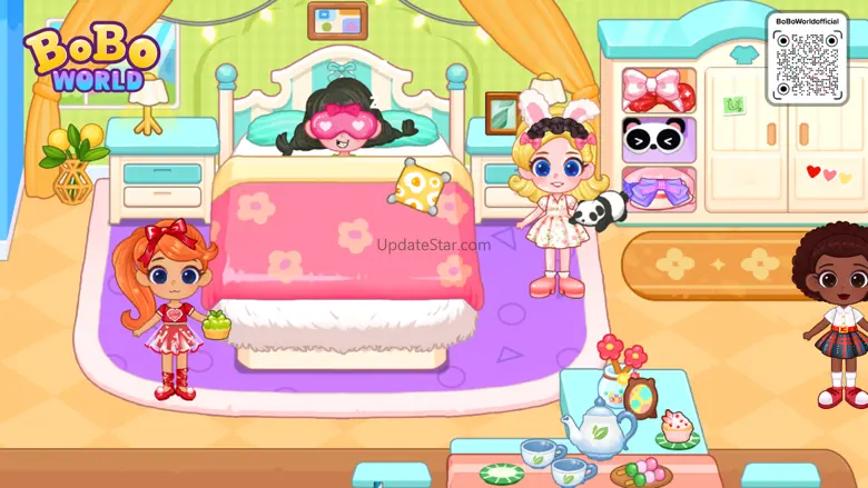 BoBo World: Family 1.1.6