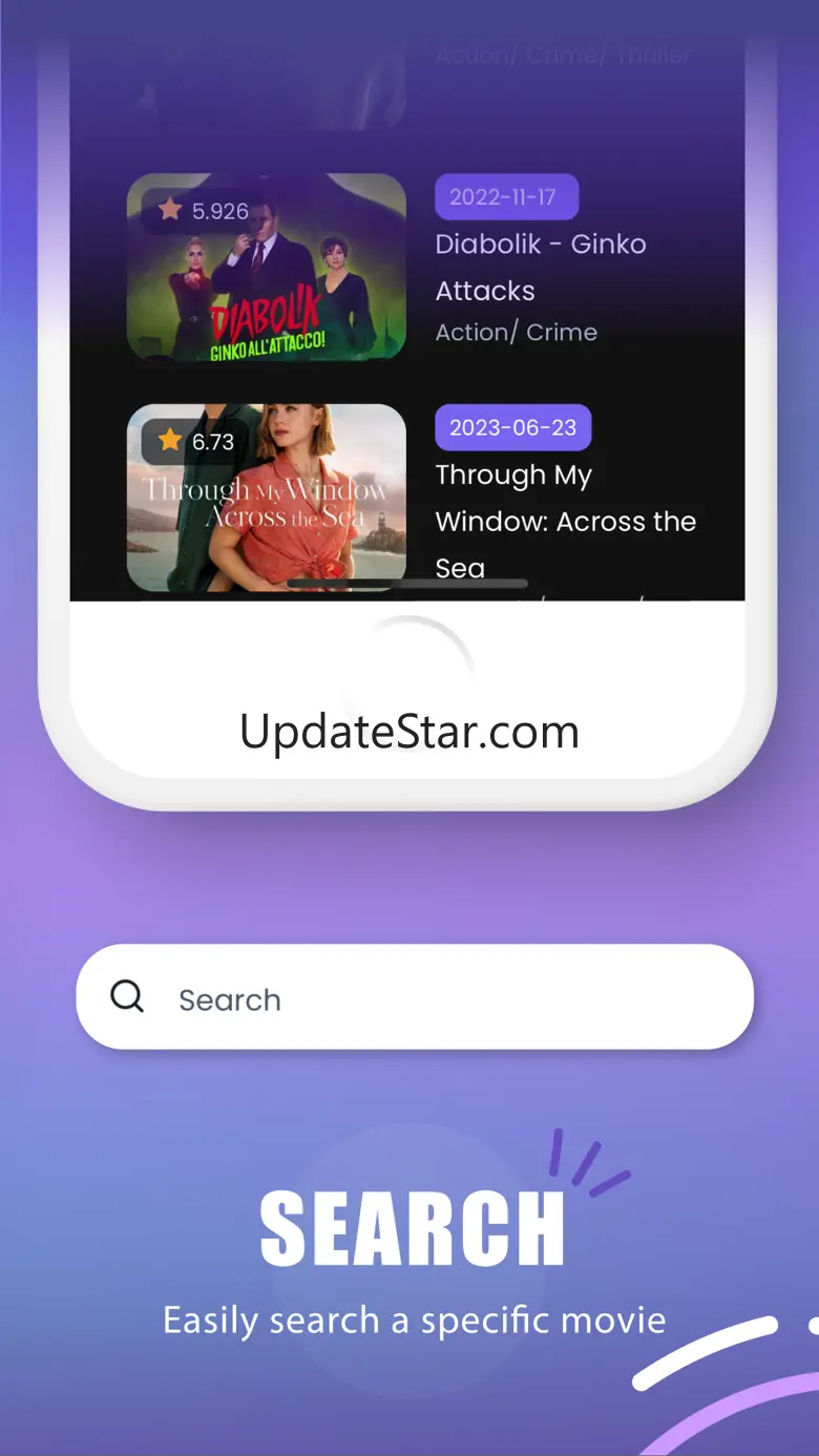 Movies Roulete & Watchlists 1.2