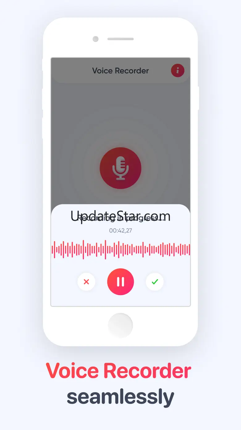 Call Recorder for iPhone App 1.0