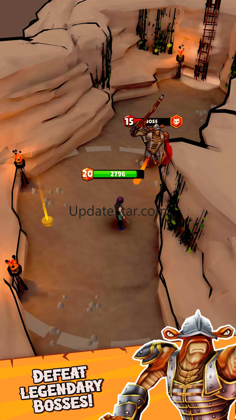 Pirate101: Plunder Hunt 1.00.30