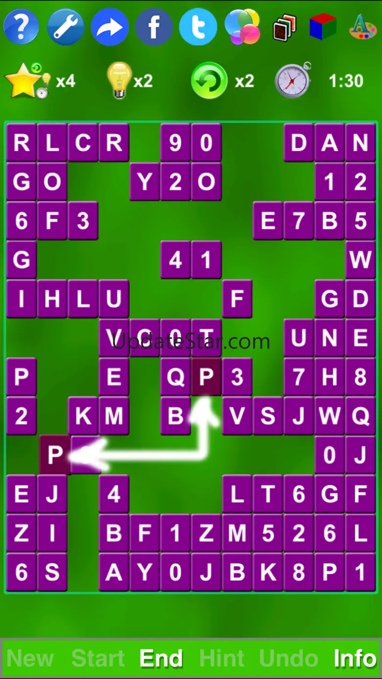 ABC Solitaire 20.0