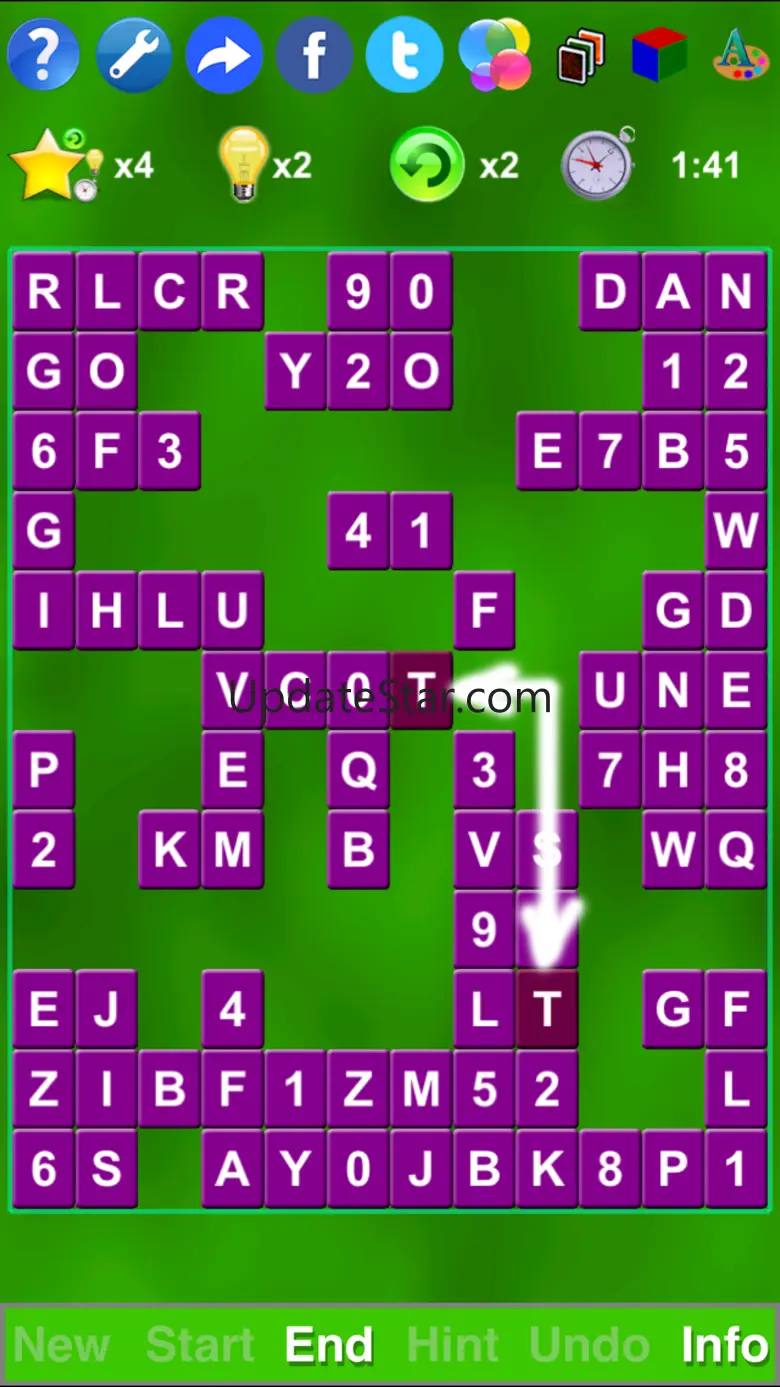 ABC Solitaire 20.0