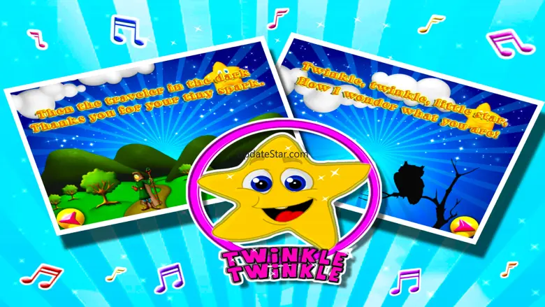 Nursery Rhymes Song Collection 2.9
