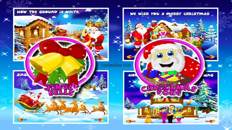 Nursery Rhymes Song Collection 2.9