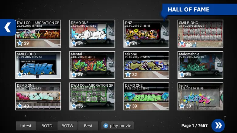 Graffiti Unlimited 1.75.2