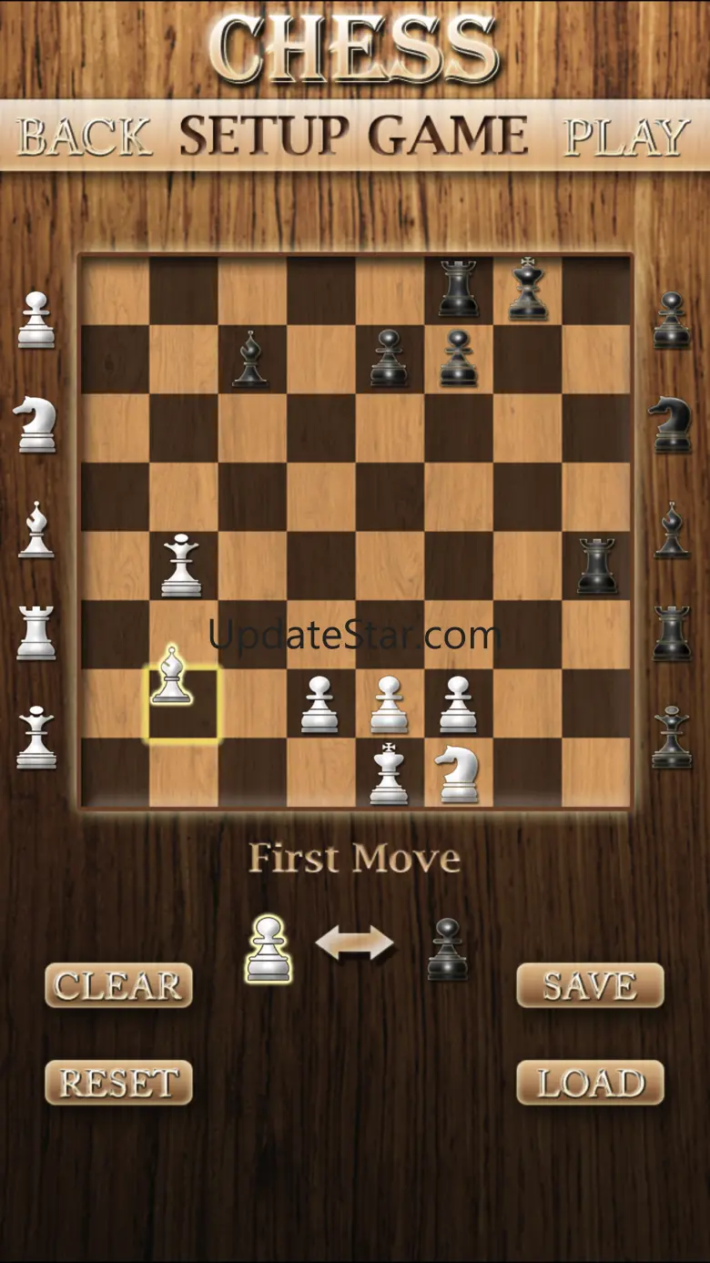 Chess Prime 1.3.1