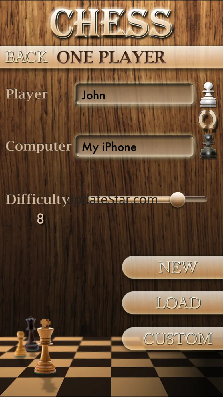 Chess Prime 1.3.1