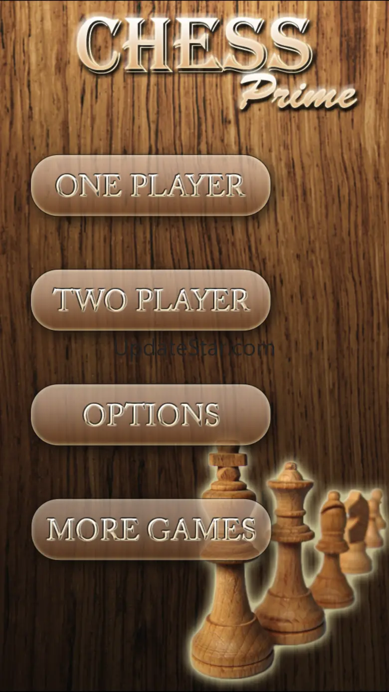 Chess Prime 1.3.1