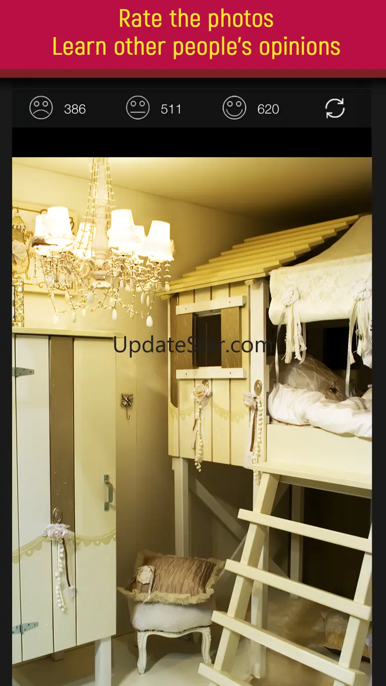 Kid`s Room. New design ideas 2.3
