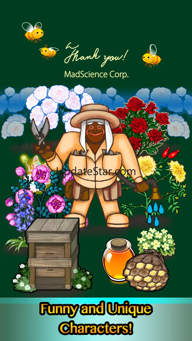 Rose Gardens 1.5.1