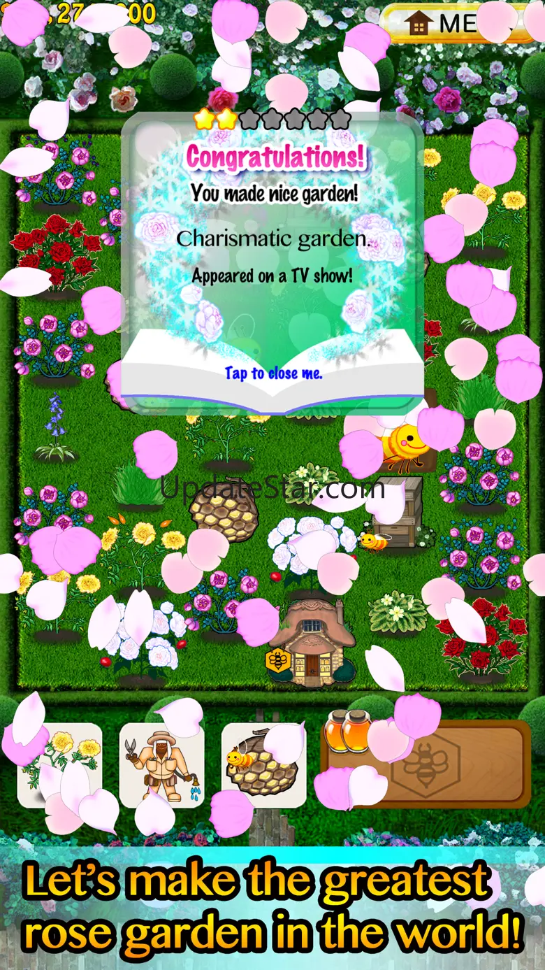 Rose Gardens 1.5.1
