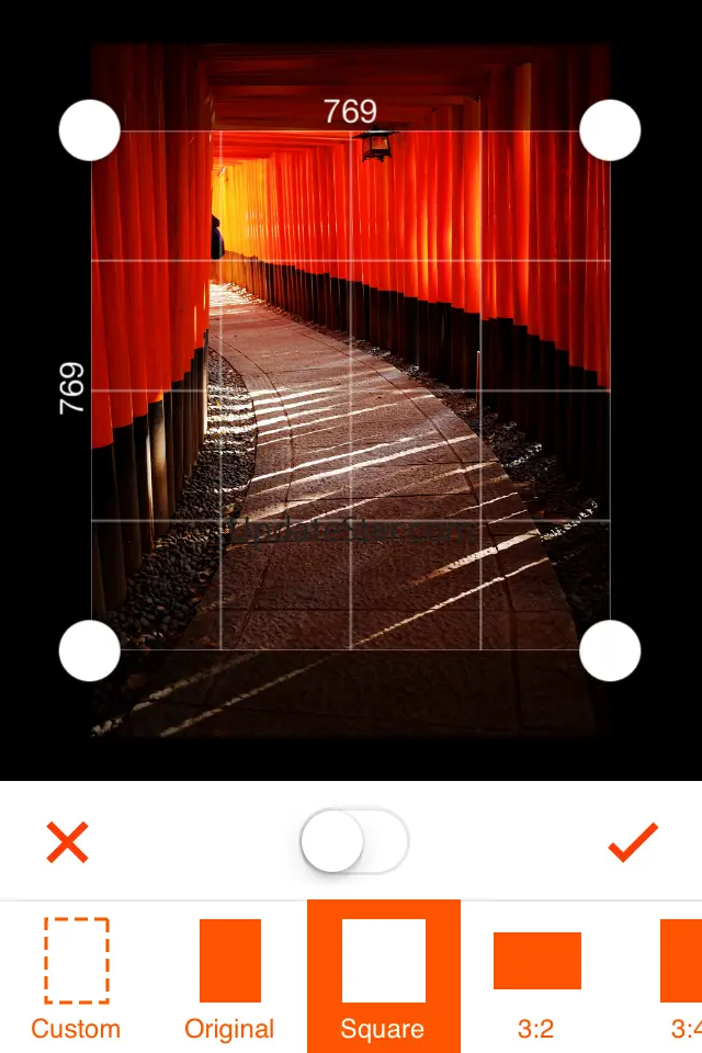 Phoenix Photo Editor 1.4.2