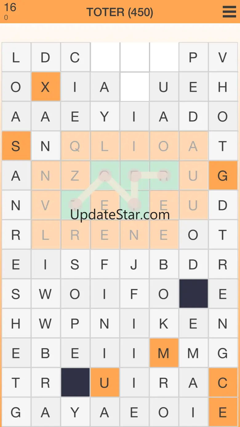 Spell Seeker 3.1