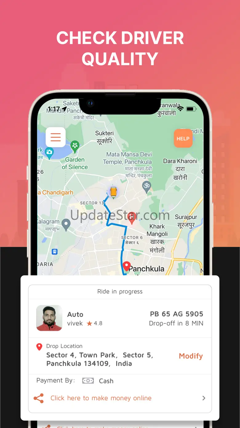 Jugnoo - Savari India ki 4.1.8