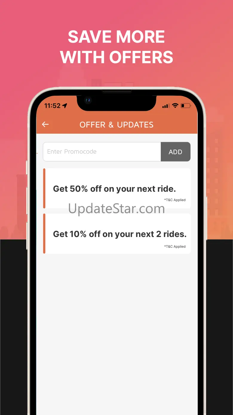 Jugnoo - Savari India ki 4.1.8