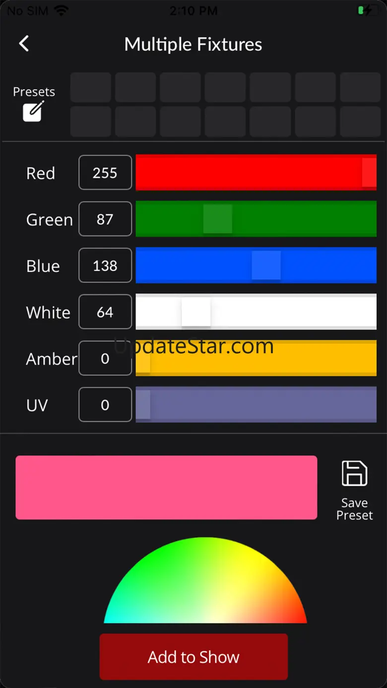 FlareCON 3.0.2