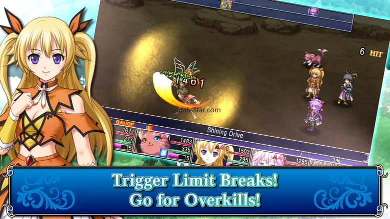 RPG Asdivine Hearts 1.1.2