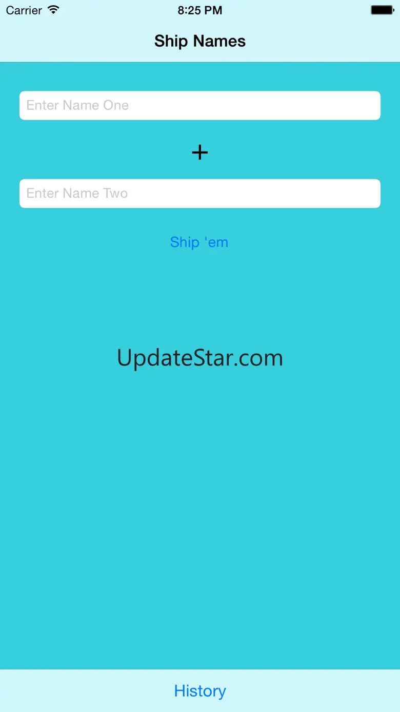 Ship Names 1.5.4