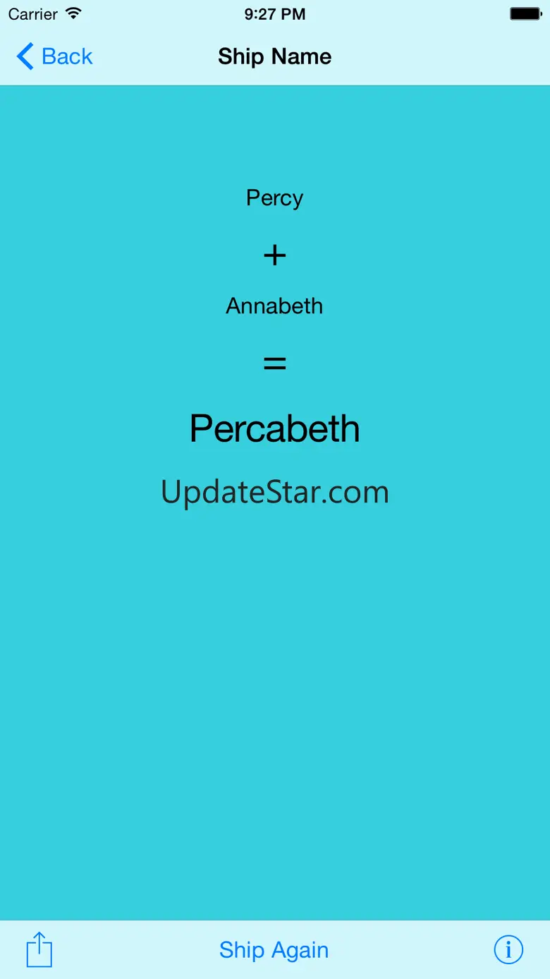 Ship Names 1.5.4