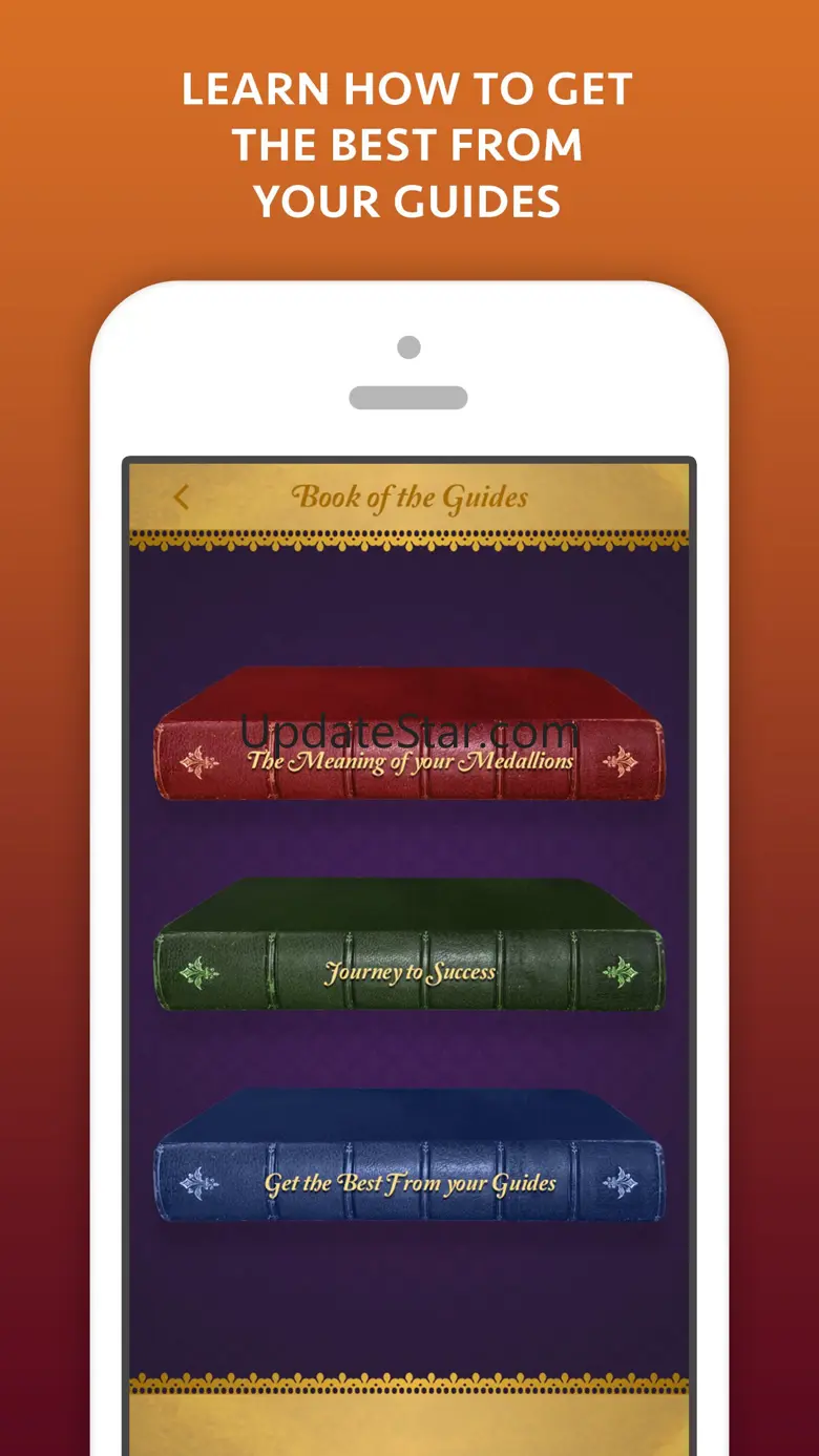 Ask The Guides: Your Daily Boost for the Spirit 1.4