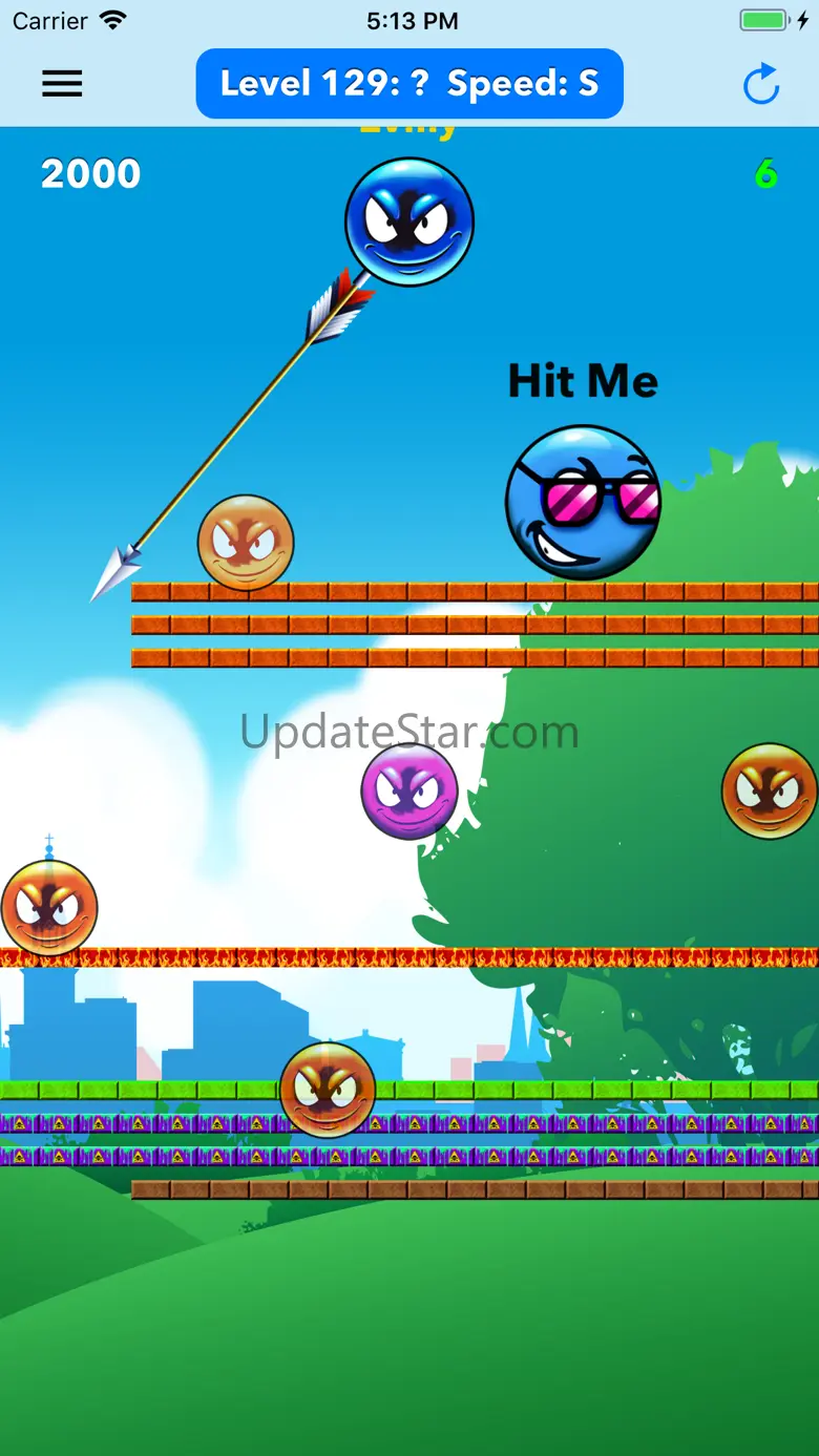 bBall - Fun Strategy Game 8.3