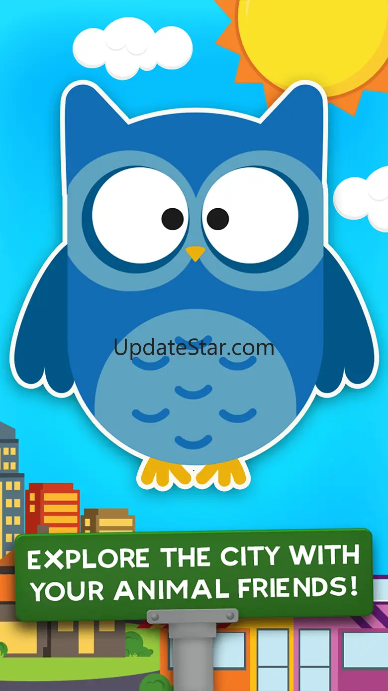 Animal Math Kindergarten Games 1.2