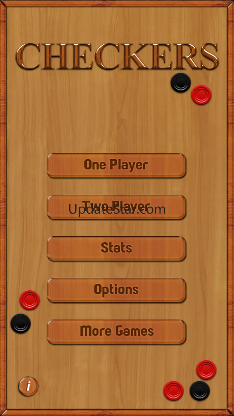 Checkers Challenge - Virtual Draughts Chess Puzzles 1.0