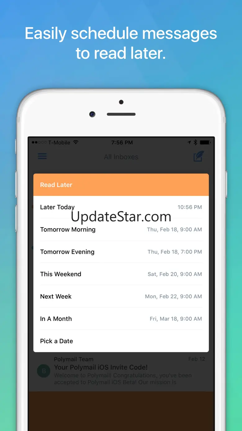 Email - Polymail 1.102