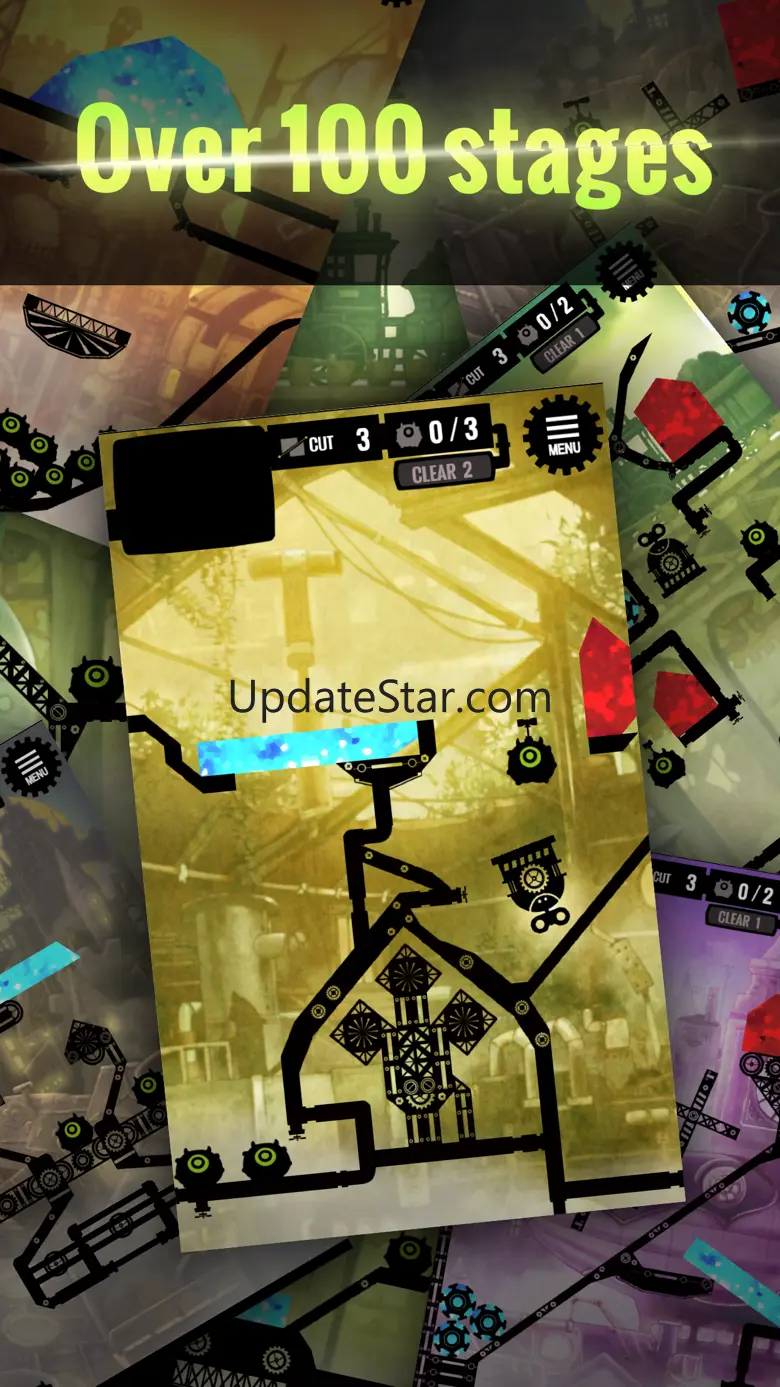 SLAAAASH ! 1.0.6