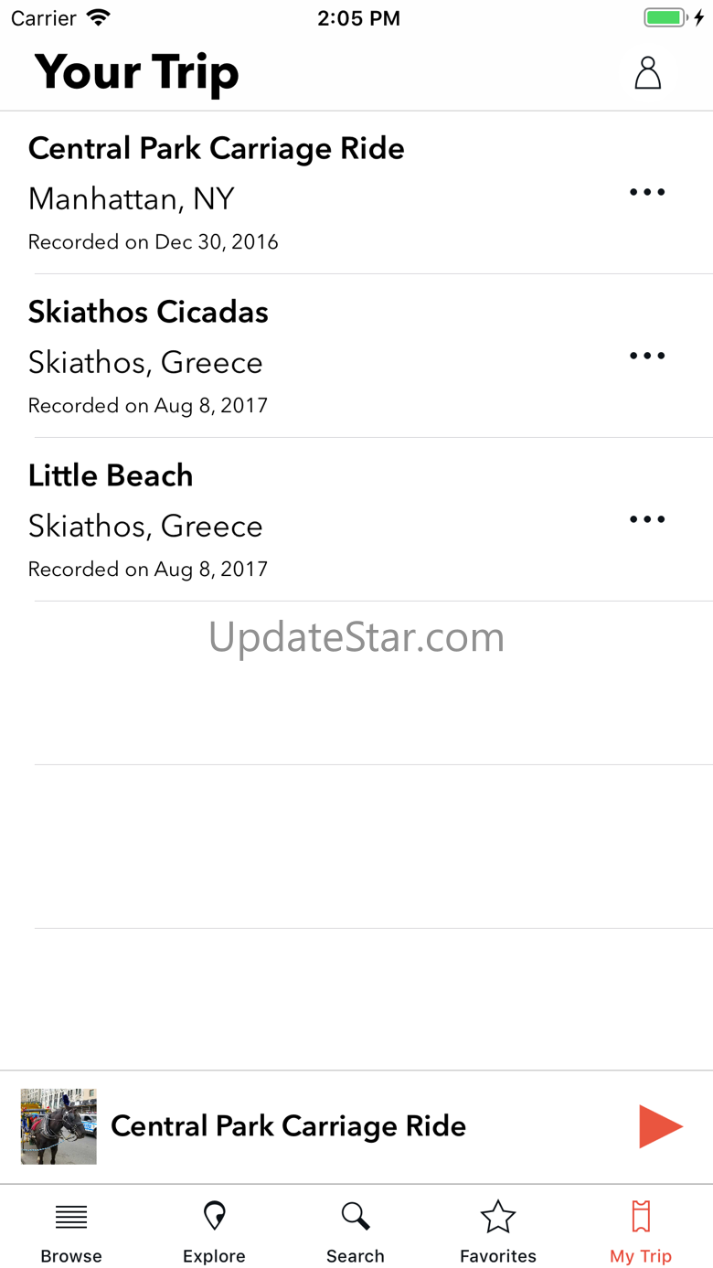 Travelear: Listen to the World 1.4.5