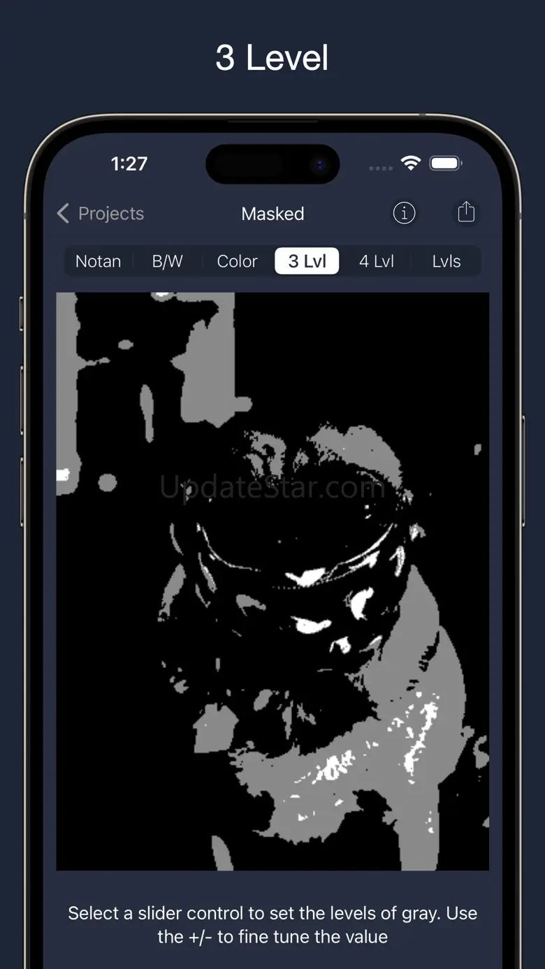 NotanIzer 3.01