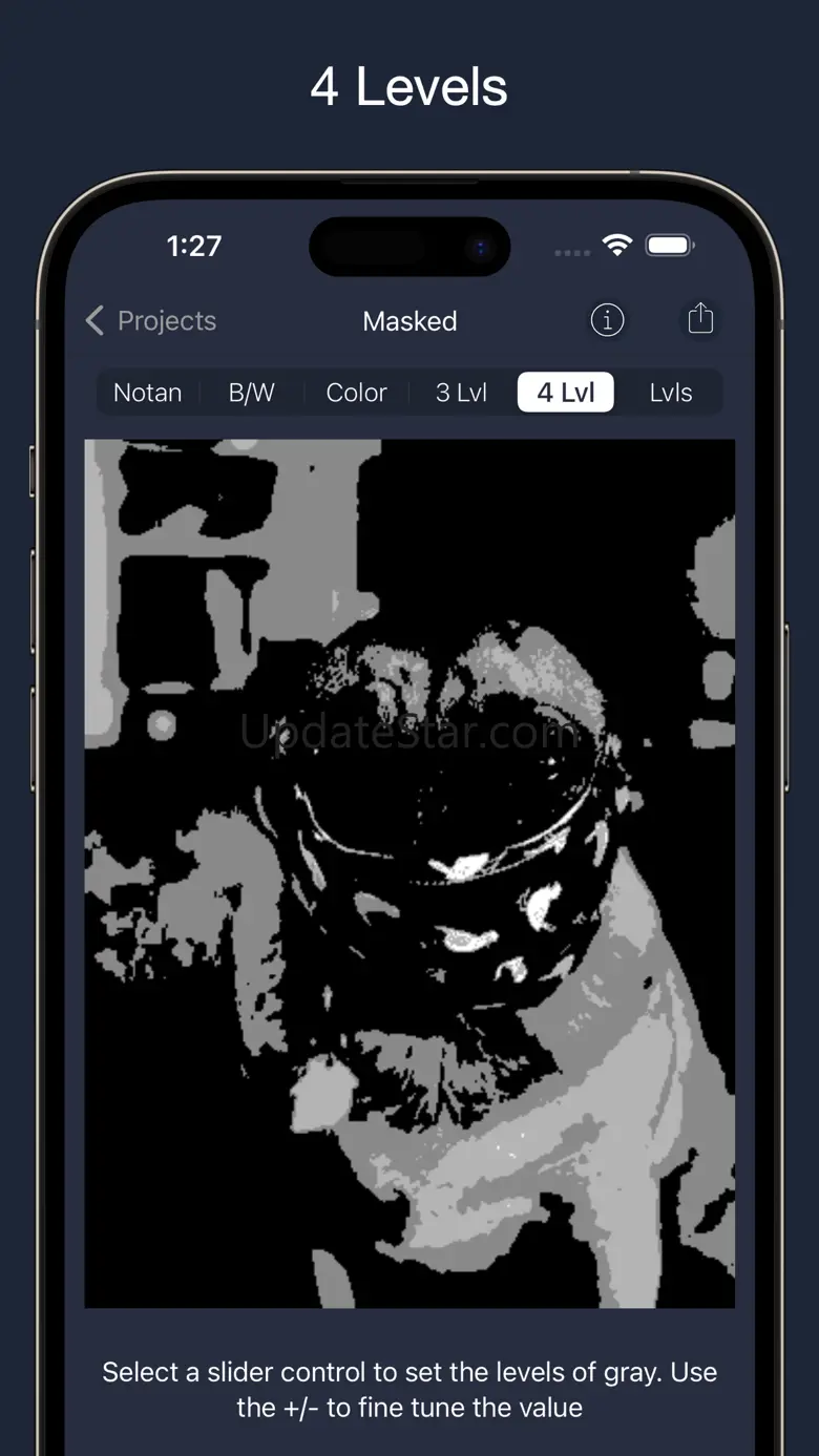 NotanIzer 3.01