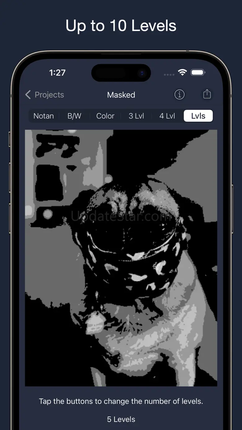 NotanIzer 3.01