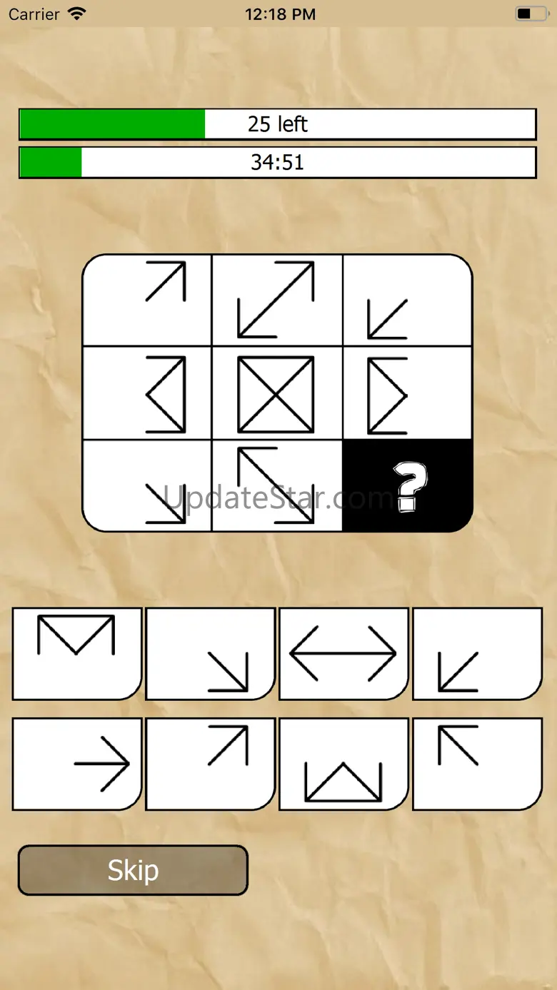 What is my IQ 1.5